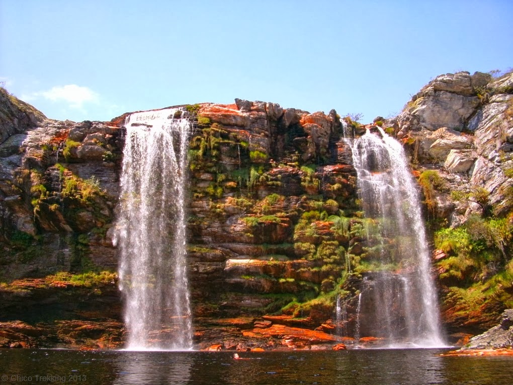 Cachoeira do Bicame